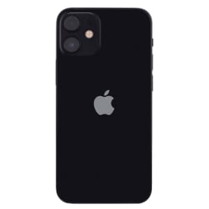 Unlocked Apple iPhone 12 mini 64GB Smartphone for $245