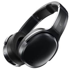 Skullcandy Crusher ANC Personalized Noise Canceling Wireless Headphone - Black (Renewed) for $300