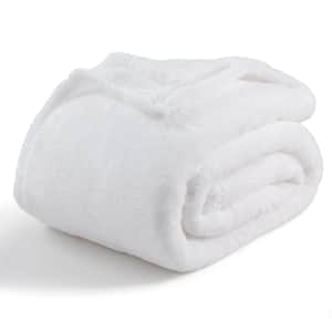 Berkshire Blanket Classic Extra-Fluffy Throw from $11