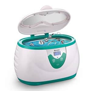 Ukoke Ultrasonic Cleaner for $26