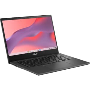 Asus Chromebook CM14 MediaTek 14" Laptop for $139