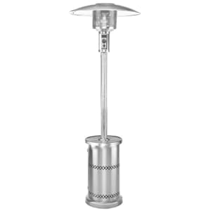 Heatmaxx Stainless Steel Patio Heater for $99 Heatmaxx Stainless Steel Patio Heater for $99