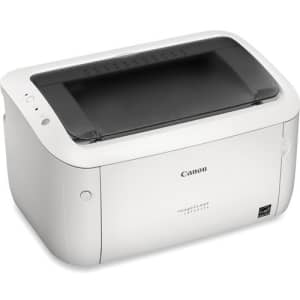 Canon imageCLASS LBP6030w Monochrome Laser Printer for $79