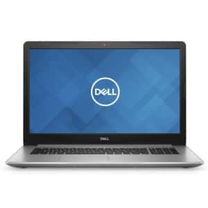 Dell Inspiron 15 5575 AMD Ryzen 7 Quad 16" Laptop for $399 Dell Inspiron 15 5575 AMD Ryzen 7 Quad 16" Laptop for $399