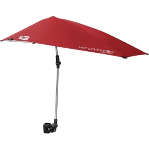 Sport-Brella Versa-Brella Umbrella for $10 Sport-Brella Versa-Brella Umbrella for $10