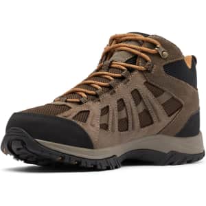 Columbia Hiking Footwear at Amazon: Up to 54% off