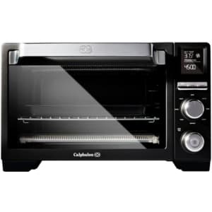 Open-Box Calphalon Precision Air Fry Convection Oven for $74