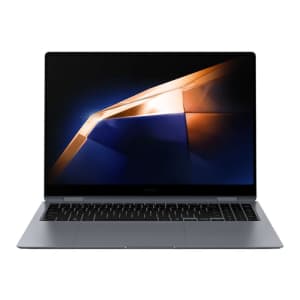 Samsung Galaxy Book4 Pro 360 Ultra 7 16" Laptop: $650 off + up to $500 off w/ Trade-In