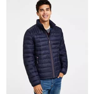 Tommy Hilfiger at Macy's: Up to 50% off