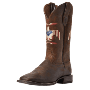 Ariat Cowboy Boots Sale at Ariat International Inc: Up to 50% off + extra 10% off