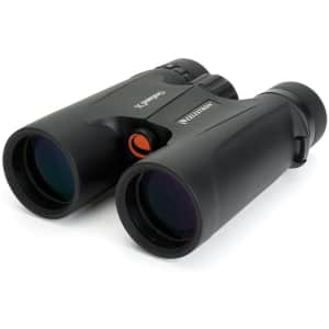Celestron Outland X 10x42 Binoculars for $69