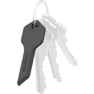 KeySmart SafeBlade Safe Package Opener for $4.99 w/ Prime KeySmart SafeBlade Safe Package Opener for $4.99 w/ Prime