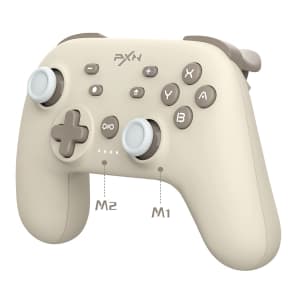 PXN P50L Wireless Switch Controller for $13