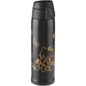 Zojirushi Hello Kitty 16-oz. Stainless Steel Vacuum Insulated Mug for $22 Zojirushi Hello Kitty 16-oz. Stainless Steel Vacuum Insulated Mug for $22