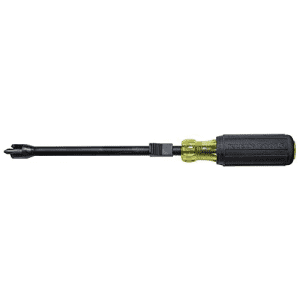 Klein Tools #2 Phillips Screw Holding Screwdriver for $16
