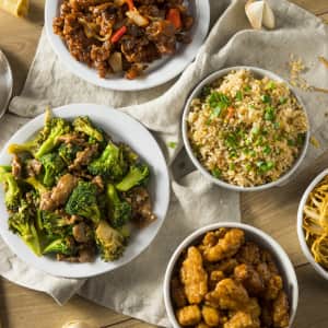 Panda Express Coupon Code