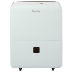 Danby 22-Pint Portable Dehumidifier for $153