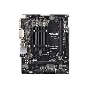 ASRock Motherboard & CPU Combo (J4105M) for $85 ASRock Motherboard & CPU Combo (J4105M) for $85