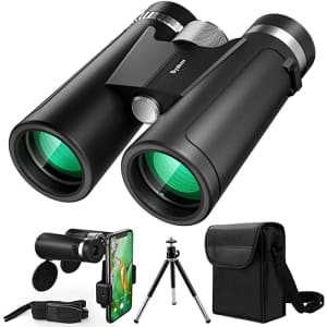Byakov 12x42 Binoculars for $35 Byakov 12x42 Binoculars for $35