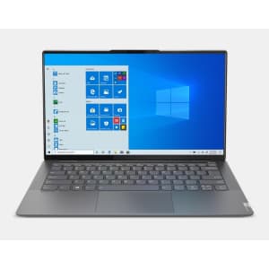 Lenovo IdeaPad S940-14IWL Whiskey Lake i7 14" Laptop for $1,199 Lenovo IdeaPad S940-14IWL Whiskey Lake i7 14" Laptop for $1,199