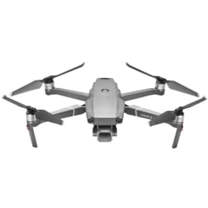 DJI Mavic 2 Pro for $1,499