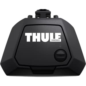 Thule Evo Raised Rail Foot Pack 4-Pack for $159