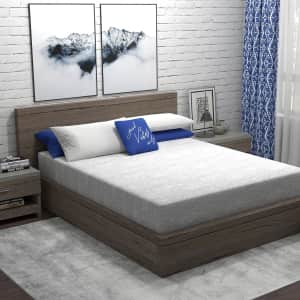 Mattresses and Bedroom Furniture at Amazon: Up to 67% off