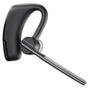 Plantronics Voyager Legend Bluetooth Headset for $25 Plantronics Voyager Legend Bluetooth Headset for $25