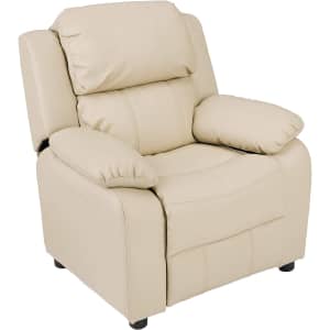 Amazon Basics Kids' Recliner for $70