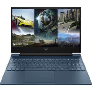 Windows Laptops at Best Buy. Shop savings on nearly 30 configurations. We've pictured the HP Victus 13th-Gen. i5 15.6" Laptop w/ NVIDIA GeForce RTX 3050 for $600, it's $300 off.