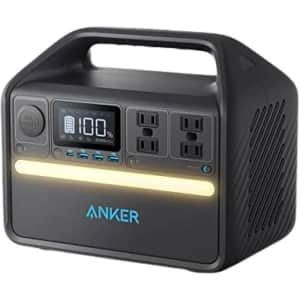 Anker Portable Power Stations at Amazon: Up to 42% off