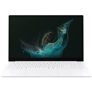 Samsung Galaxy Book2 Pro 12th-Gen. i5 15.6" Laptop for $1,210
