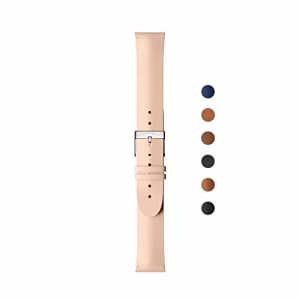 Withings/Nokia - Wristbands for Steel HR 36mm, Steel HR Rose Gold, Move, Steel, Activite, Pop for $51