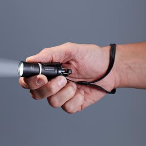 AmazonCommercial 250-Lumen Pocket Work Torch for $24