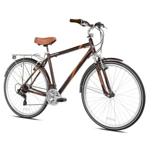 Kent Men's 700c Monte Vista Bicycle. Get this price via coupon code "50OFF".