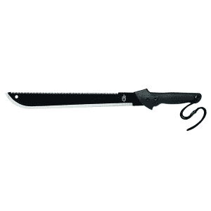 Gerber Gear 25" Gator Machete for $24 Gerber Gear 25" Gator Machete for $24