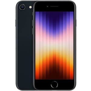 Black Box (Like New) iPhones at Woot: from $230