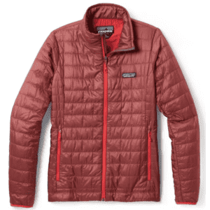 Previous Season Patagonia, The North Face and prAna at REI: Up to 71% off
