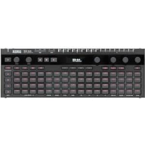 Korg Polyphonic Sequencer for $199 Korg Polyphonic Sequencer for $199