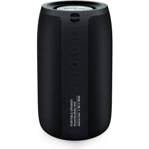 MusiBaby Wireless Bluetooth Speaker for $16 w/ Prime