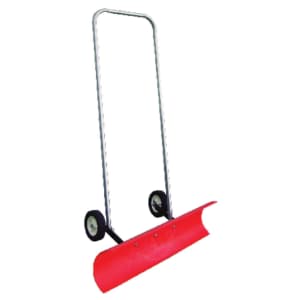 Dakota Sno Blade Poly Wheeled Snow Shovel for $100 in cart Dakota Sno Blade Poly Wheeled Snow Shovel for $100 in cart