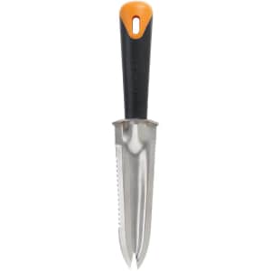 Fiskars Big Grip Garden Knife for $22