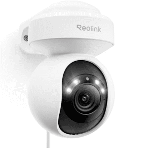 Reolink 4K WiFi 6 Outdoor Security Camera for $88