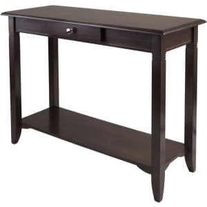 Winsome Nolan Occasional Table for $73