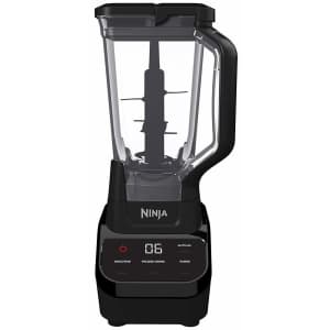 Ninja Professional Touchscreen Blender for $55 Ninja Professional Touchscreen Blender for $55