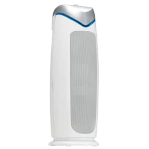 Germ Guardian 22" HEPA Air Purifier w/ UV-C Light for $70