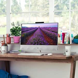 HP 27 Pavilion All-in-One PC, 10th Gen Intel i7-10700T Processor, 16 GB RAM, Dual Storage 512 GB for $1,100 HP 27 Pavilion All-in-One PC, 10th Gen Intel i7-10700T Processor, 16 GB RAM, Dual Storage 512 GB for $1,100