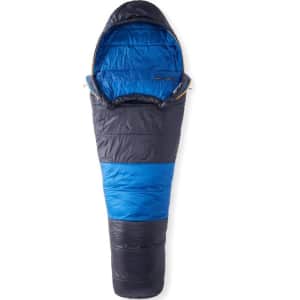 Marmot Men's Ollan 20° Sleeping Bag for $112