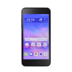 LG Rebel 4 Prepaid Phone for Straight Talk for $20 LG Rebel 4 Prepaid Phone for Straight Talk for $20
