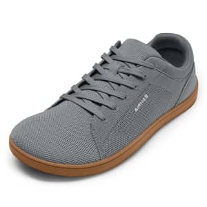 Airhas Women's Minimalist Barefoot Shoes for $18